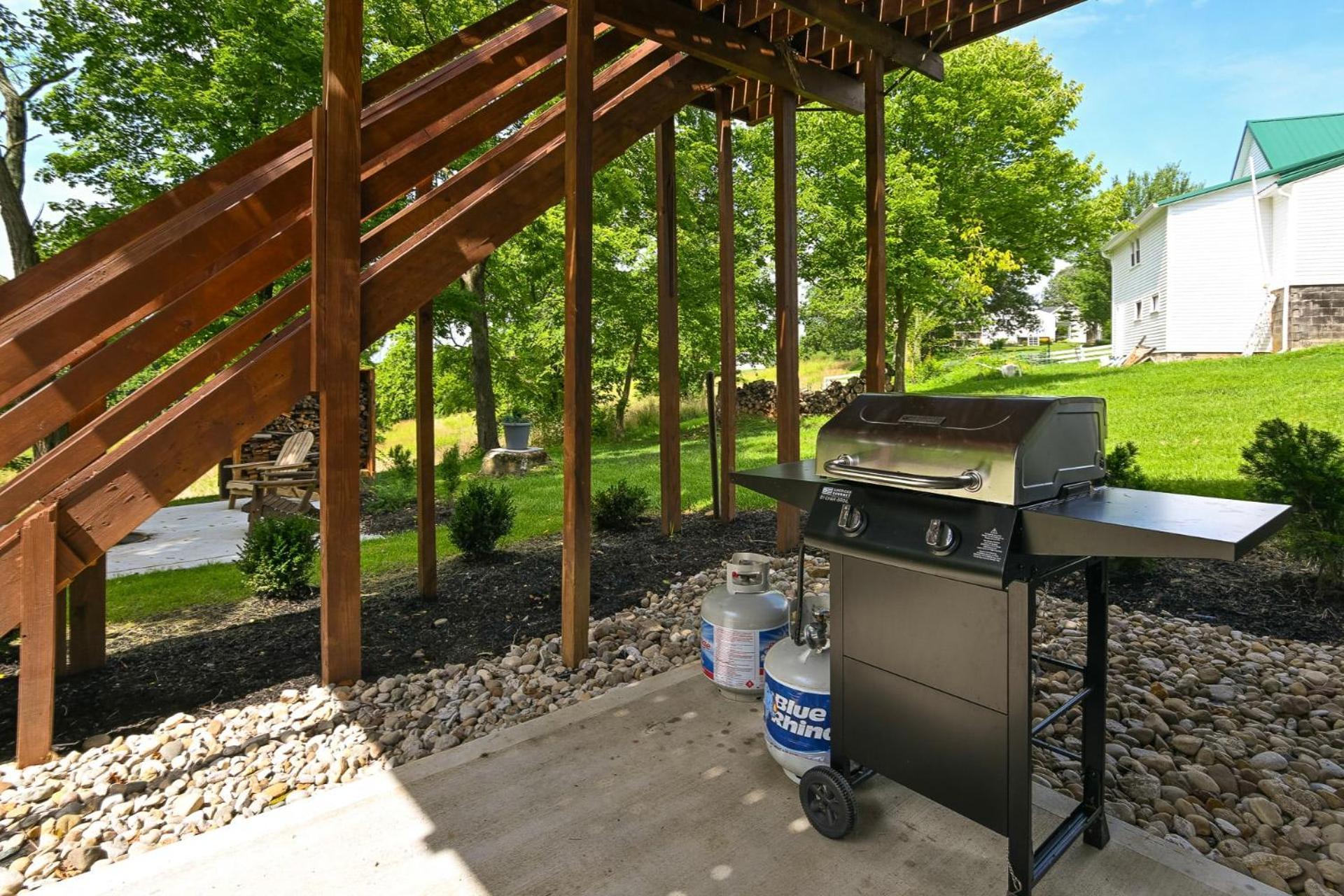 The Sunset Cottage By Ark - Lovely 3-Bedroom Home Williamstown Exterior foto